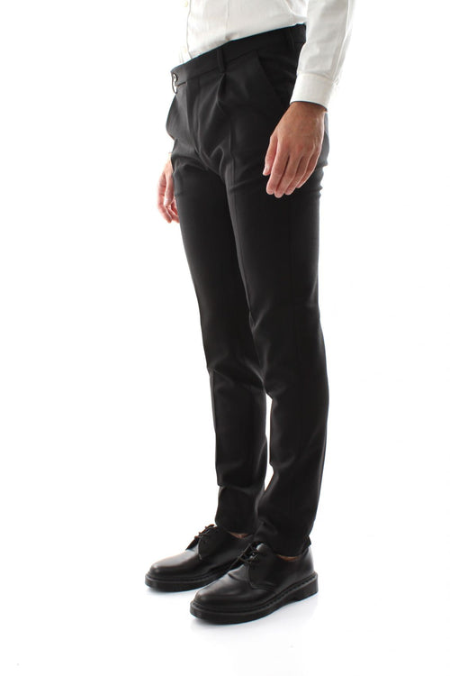 BERWICH pantalone slim
