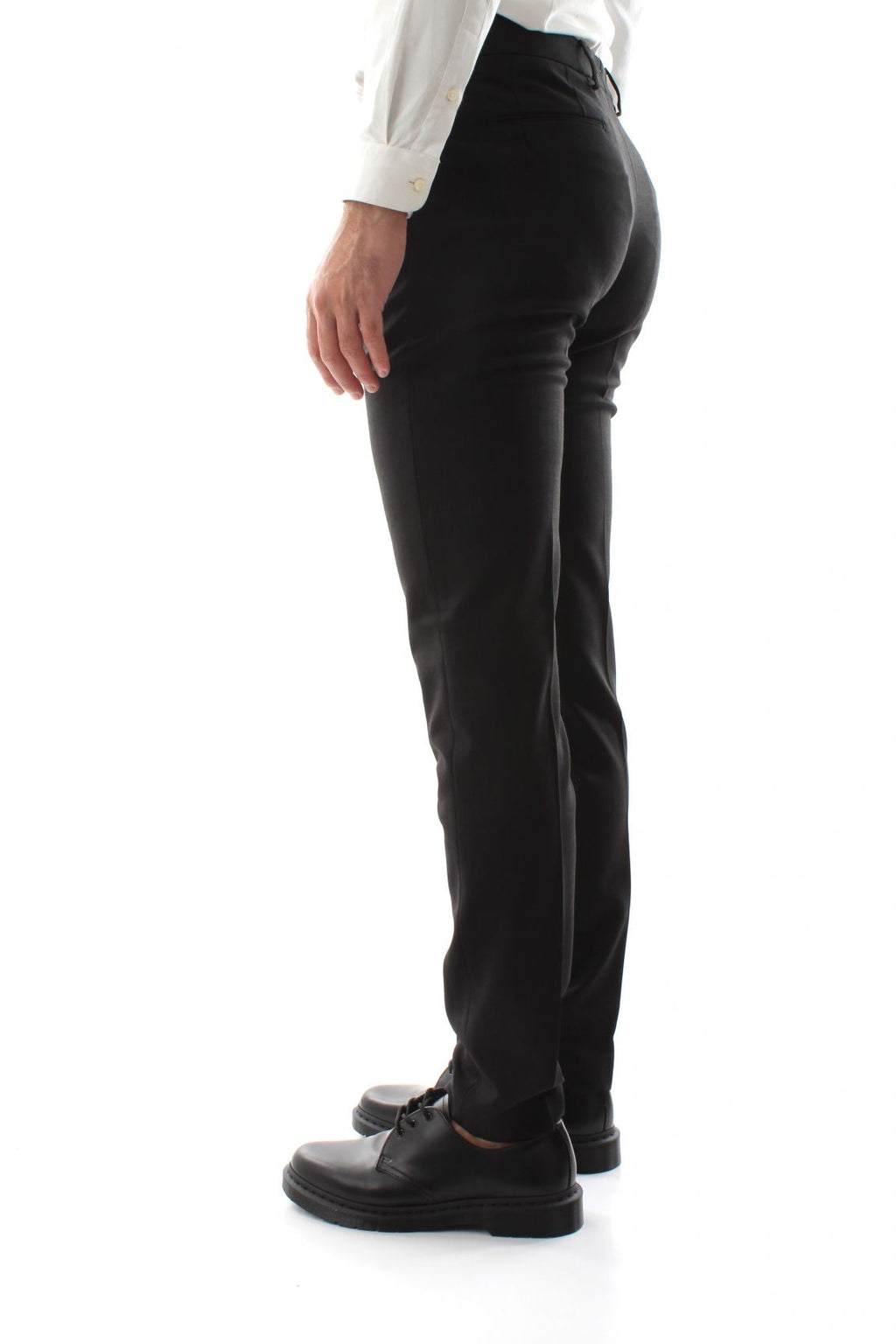 BERWICH pantalone slim