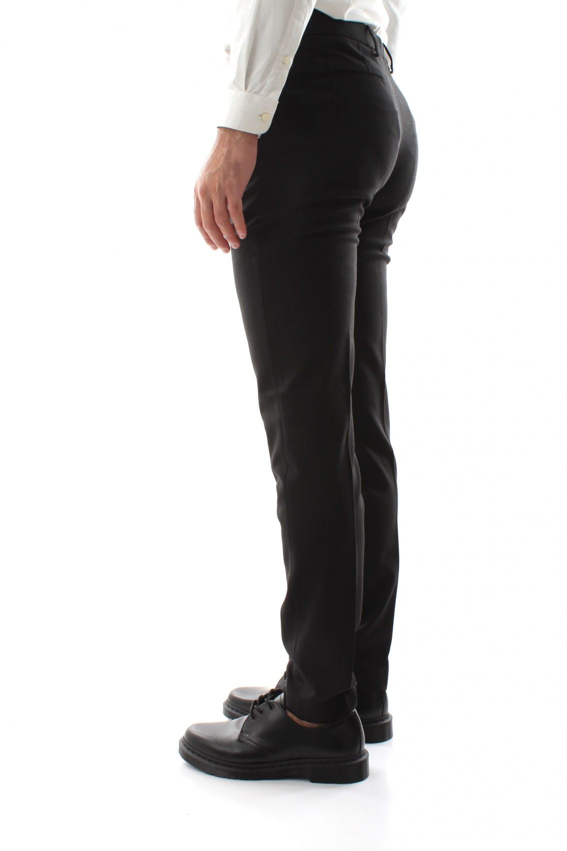 BERWICH pantalone slim
