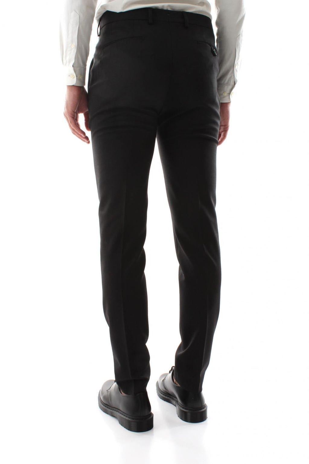 BERWICH pantalone slim