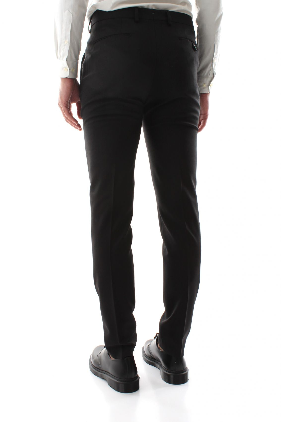 BERWICH pantalone slim