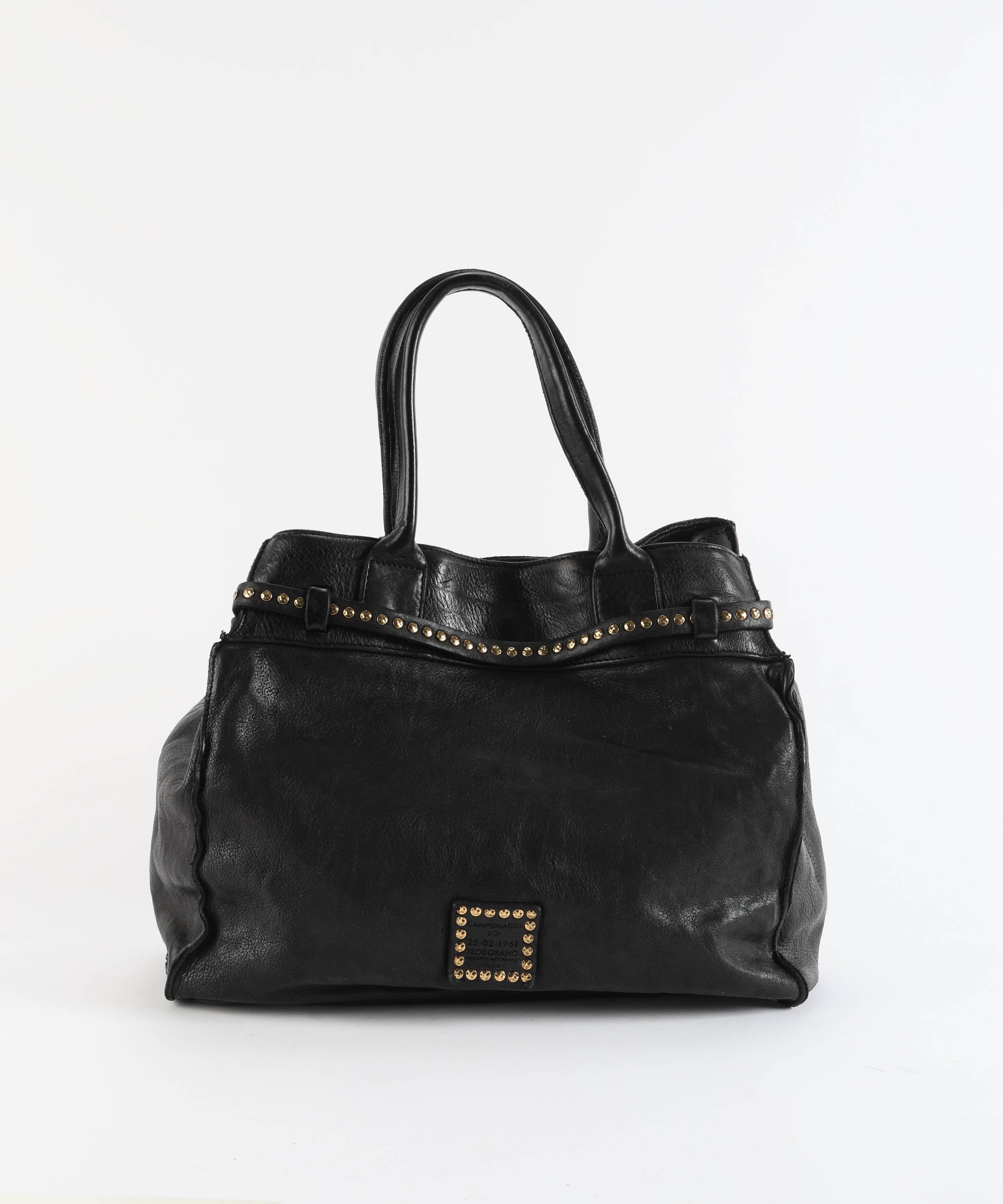 CAMPOMAGGI Shopper Kura