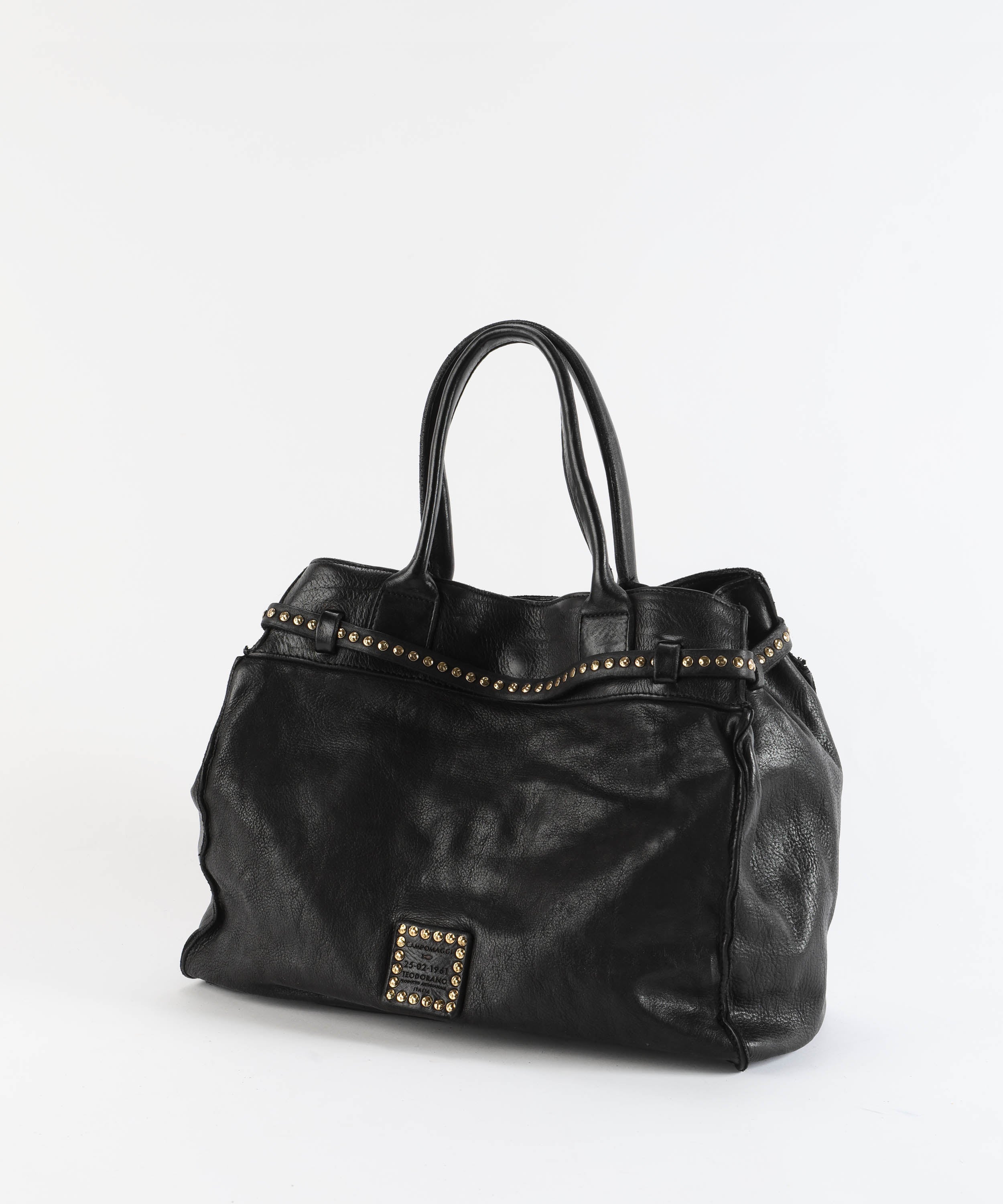 CAMPOMAGGI Shopper Kura