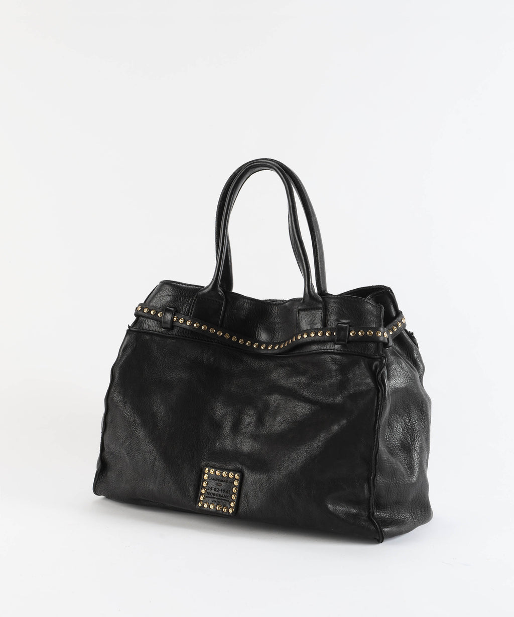 CAMPOMAGGI Shopper Kura