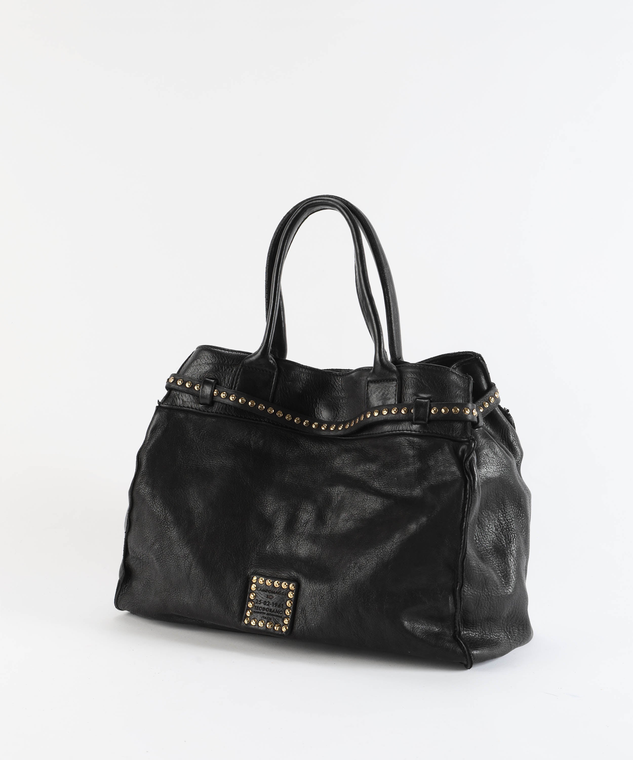 CAMPOMAGGI Shopper Kura