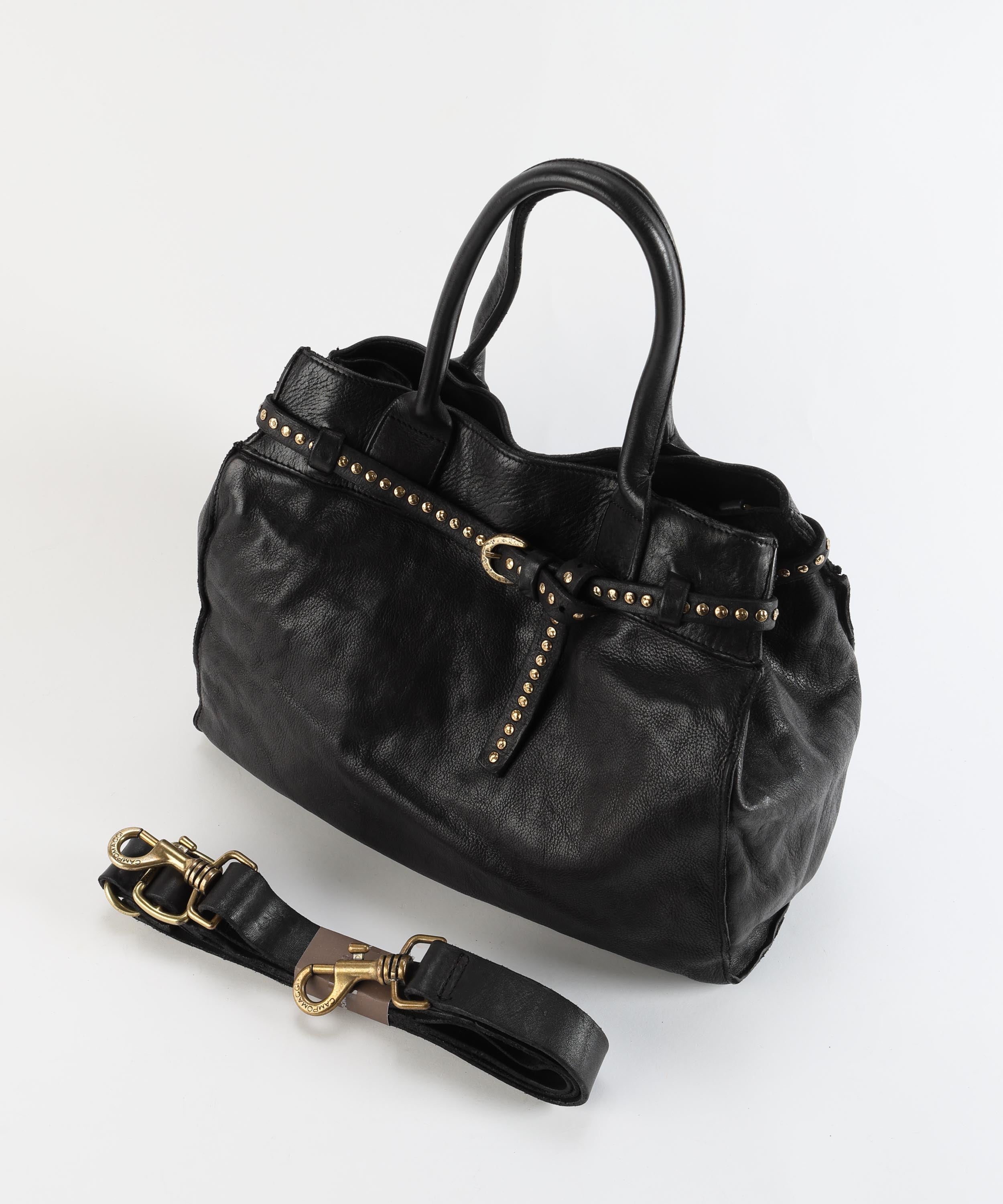 CAMPOMAGGI Shopper Kura