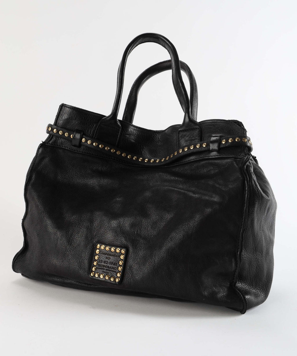 CAMPOMAGGI Shopper Kura