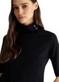 LIUJO dolcevita in lana