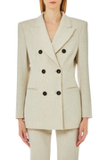 LIUJO Blazer doppiopetto