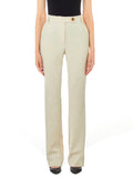 LIUJO Pantalone da completo