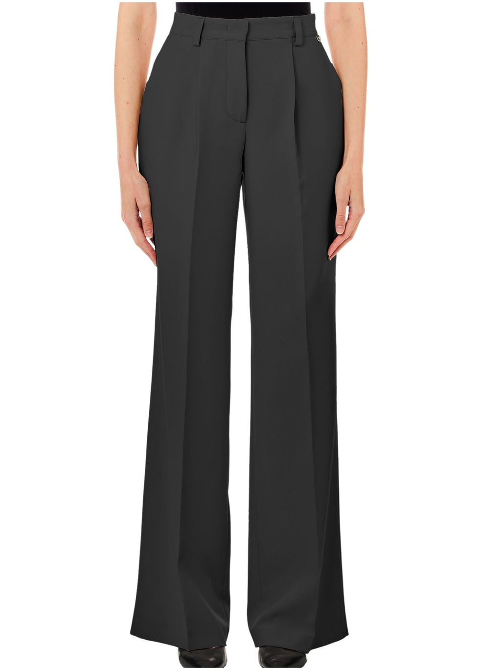 LIUJO pantaloni palazzo
