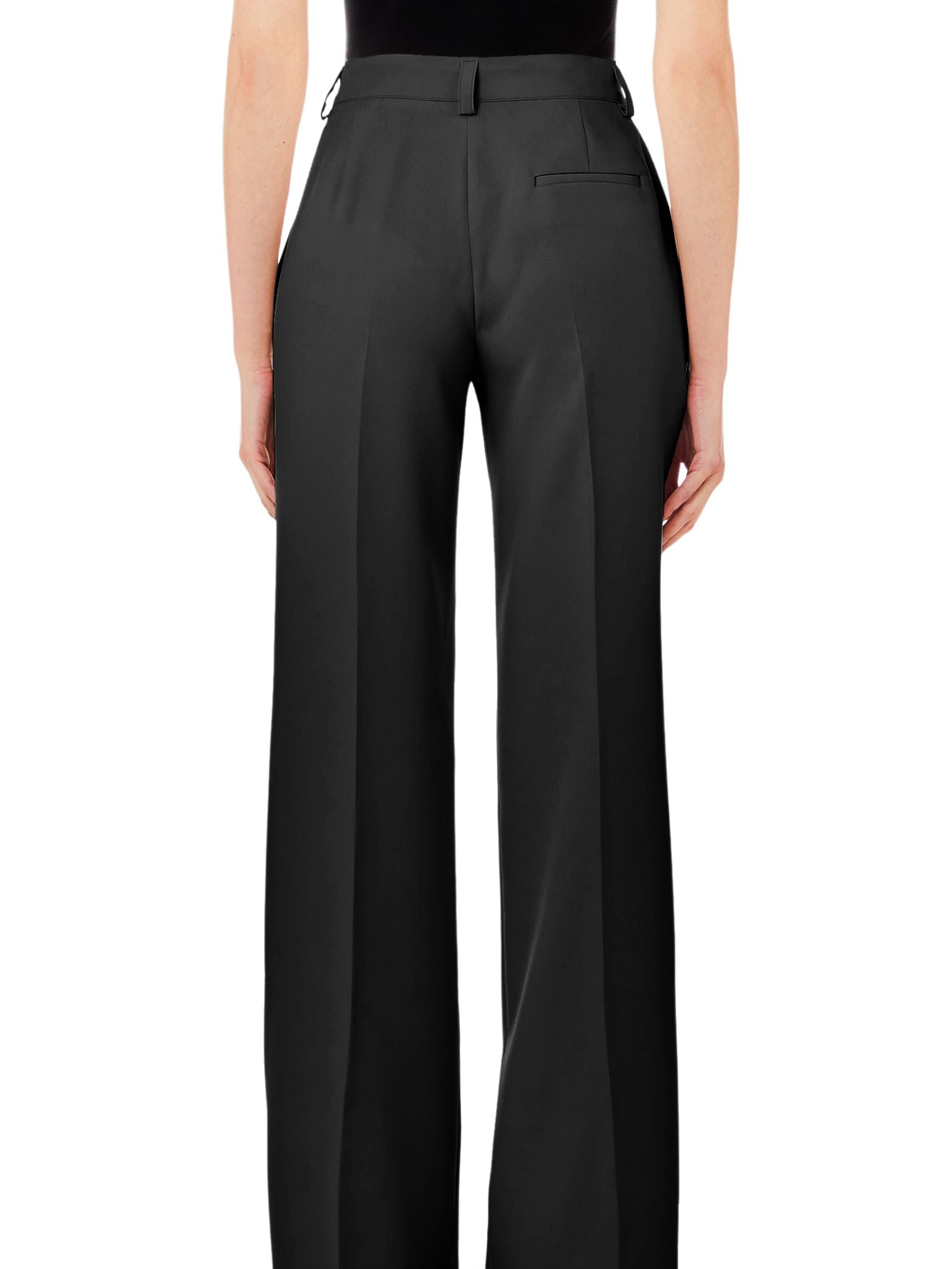 LIUJO pantaloni palazzo