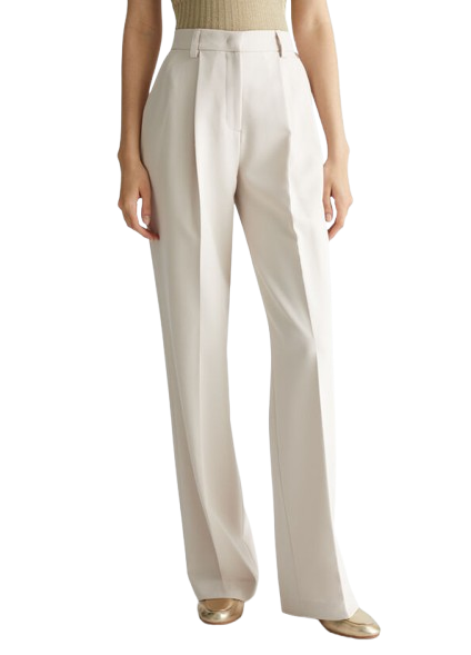 LIUJO pantaloni palazzo