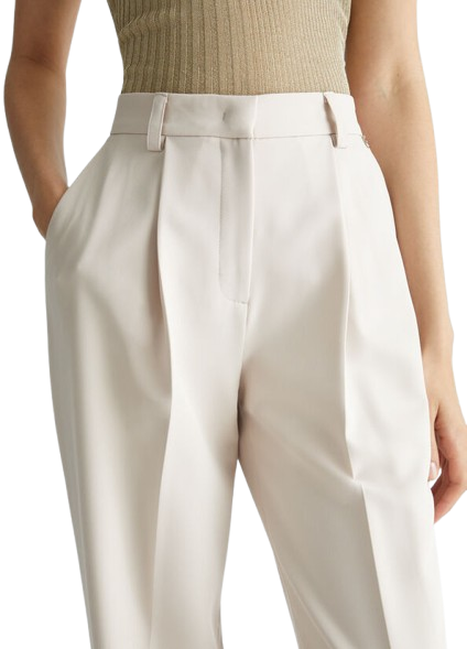 LIUJO pantaloni palazzo