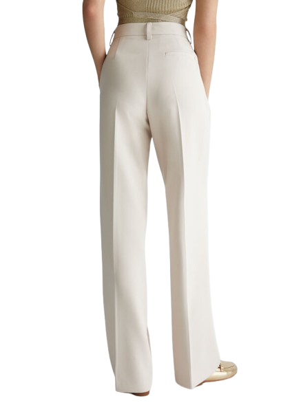 LIUJO pantaloni palazzo