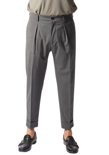 BERWICH pantalone Chiaia