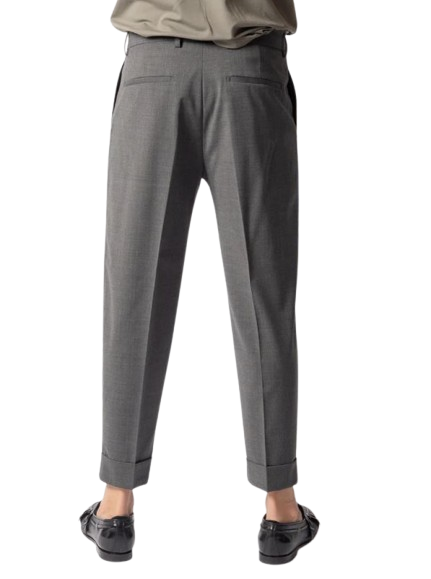 BERWICH pantalone Chiaia