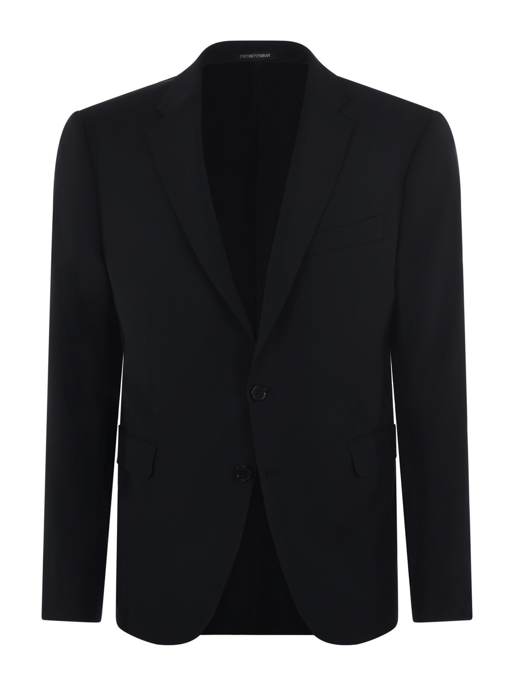 EMPORIO ARMANI Abito uomo giacca e pantalone