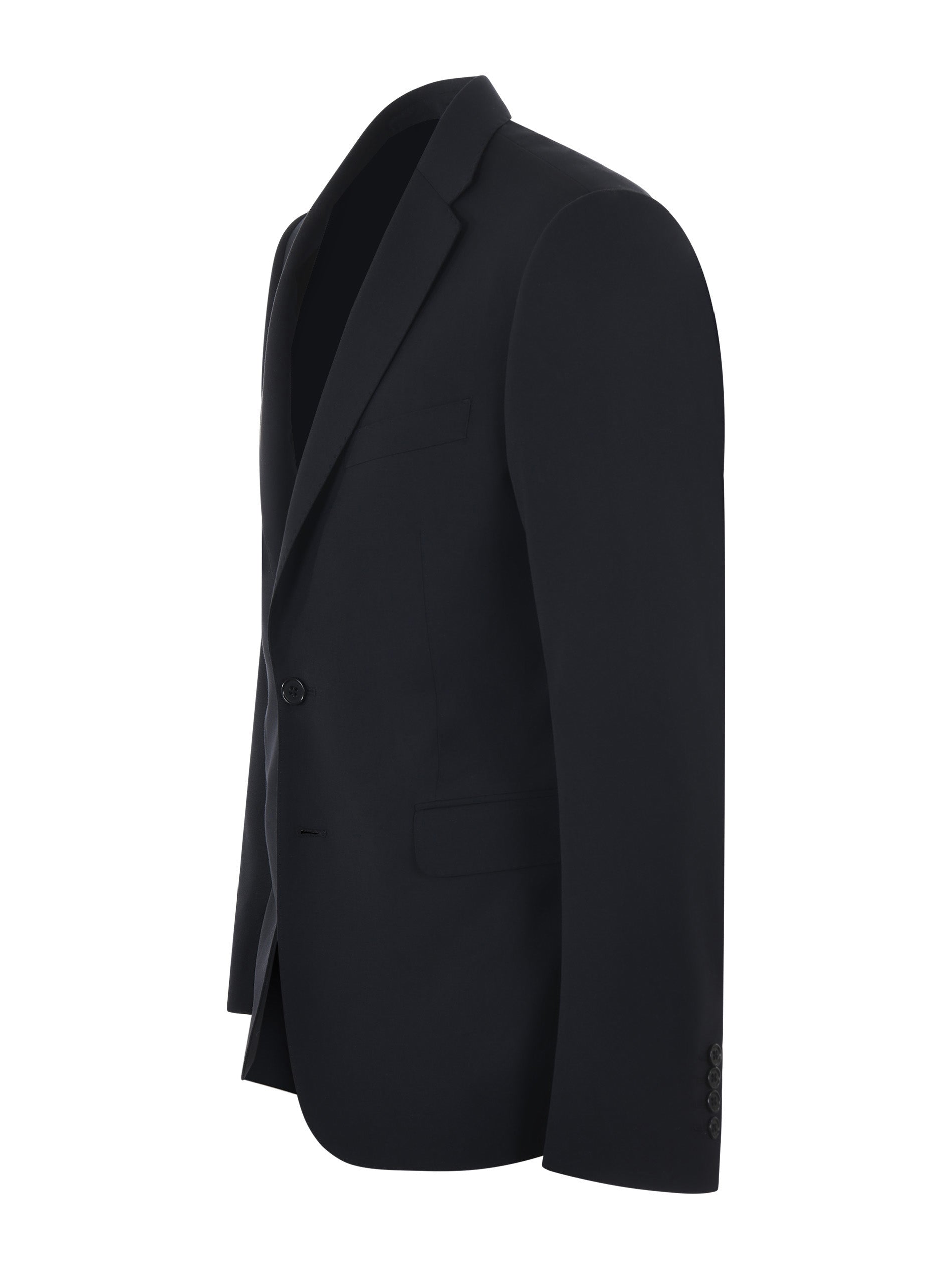 EMPORIO ARMANI Abito uomo giacca e pantalone