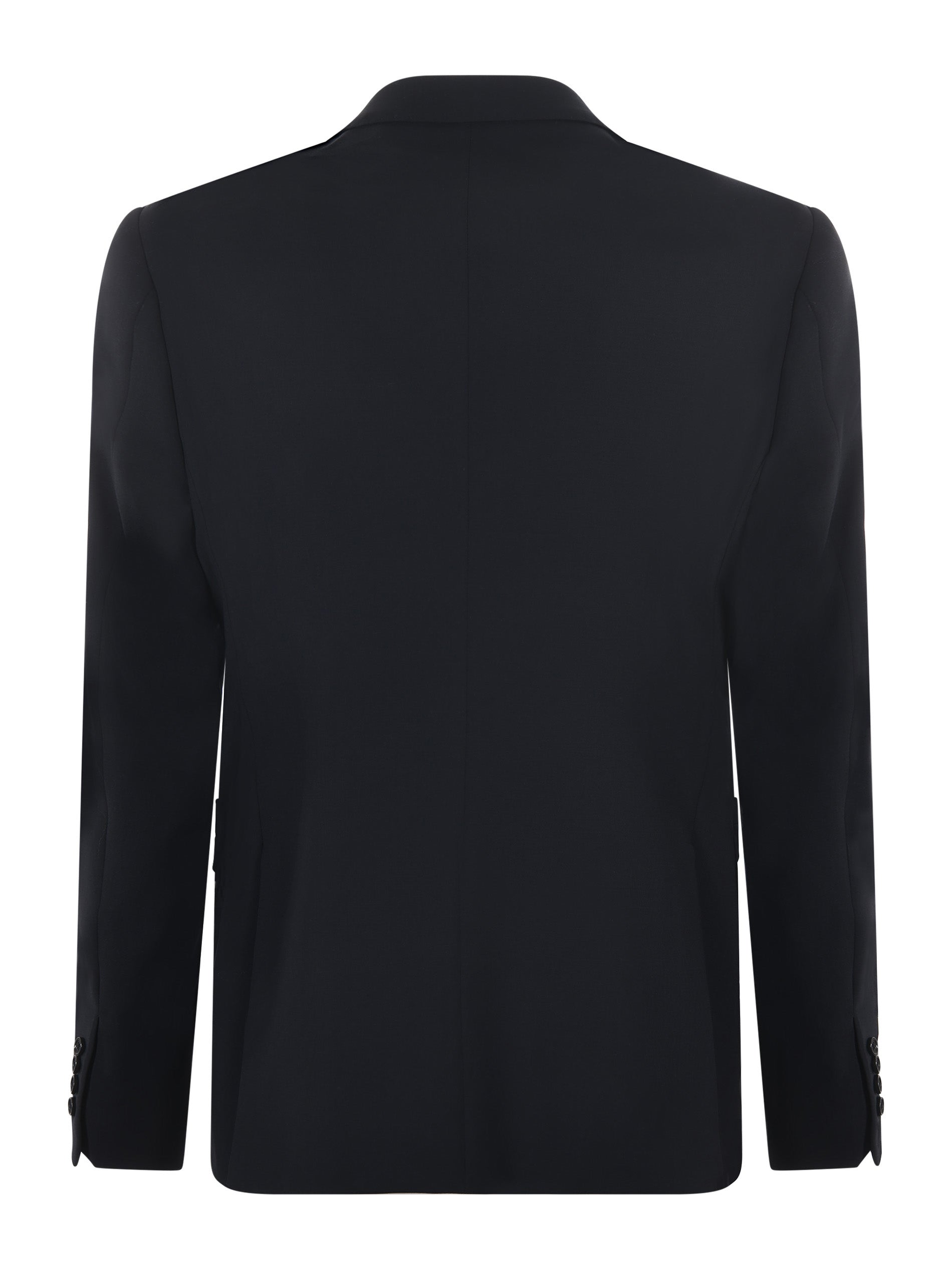 EMPORIO ARMANI Abito uomo giacca e pantalone
