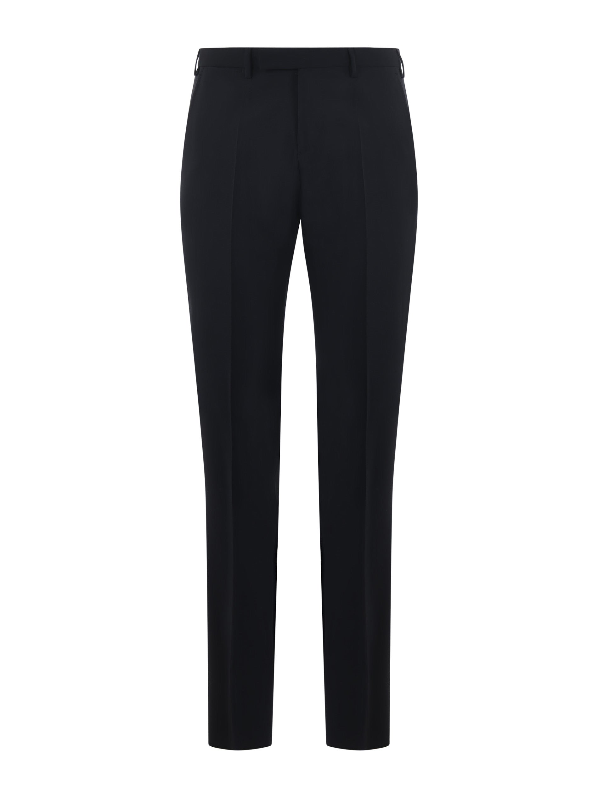 EMPORIO ARMANI Abito uomo giacca e pantalone