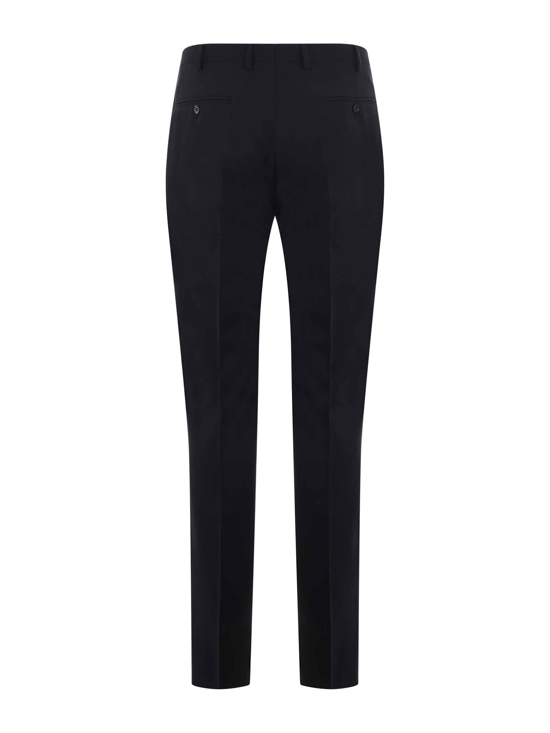 EMPORIO ARMANI Abito uomo giacca e pantalone