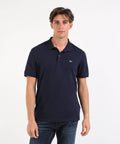 LACOSTE polo con logo