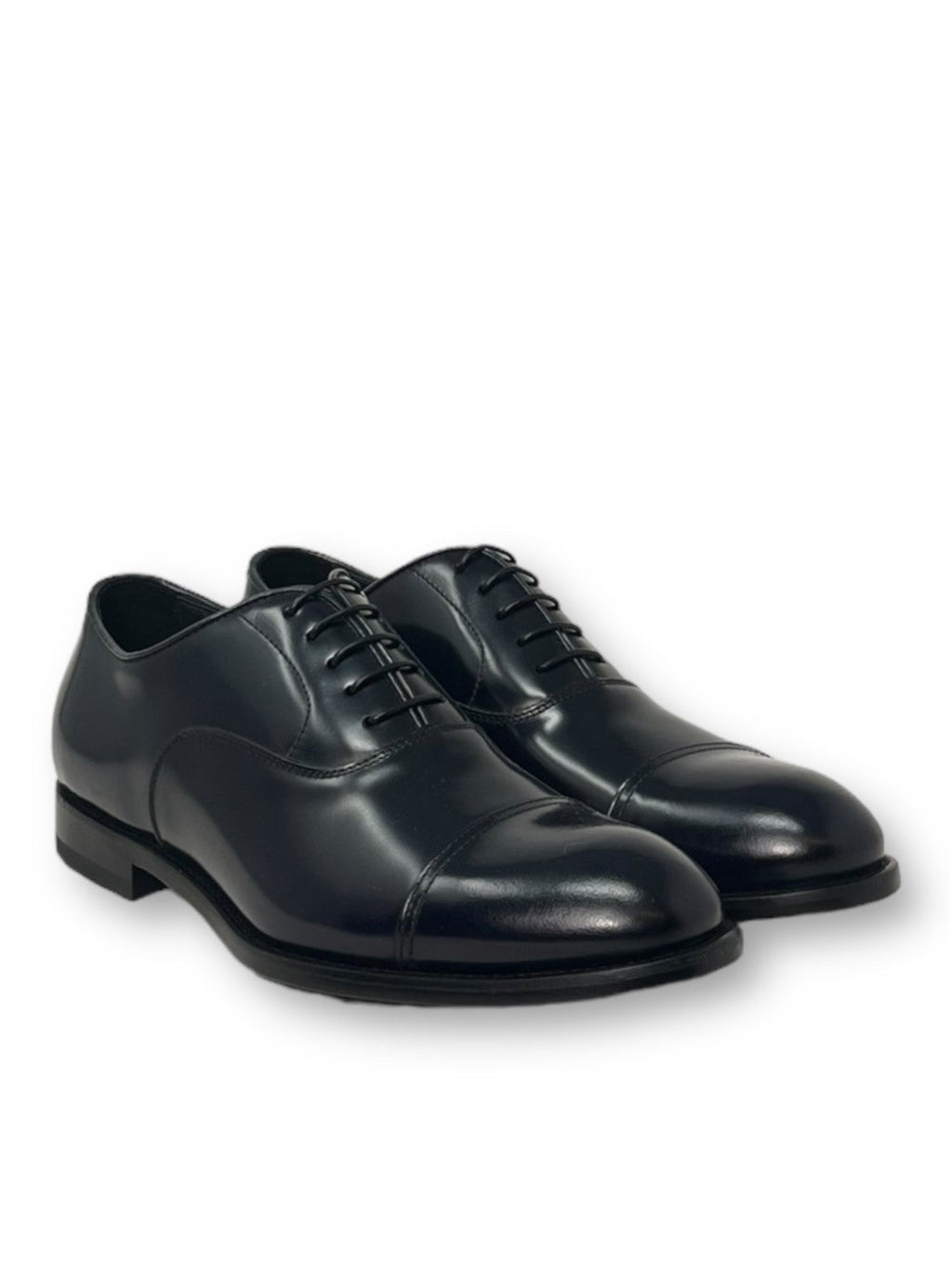DOUCAL'S stringata oxford