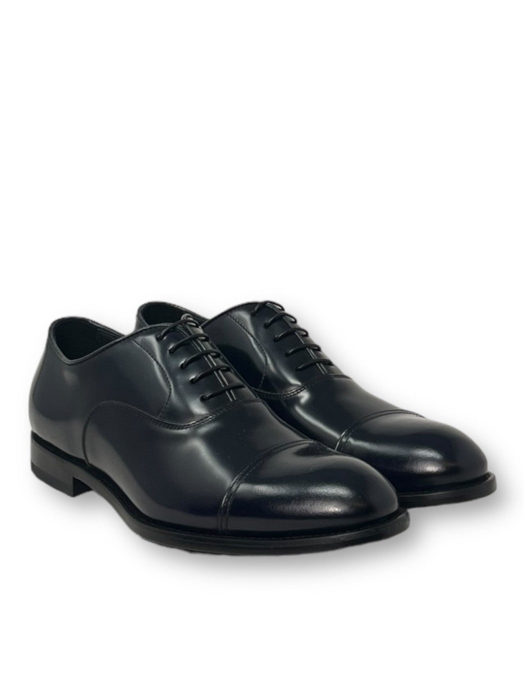 DOUCAL'S stringata oxford