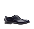 DOUCAL'S stringata in pelle