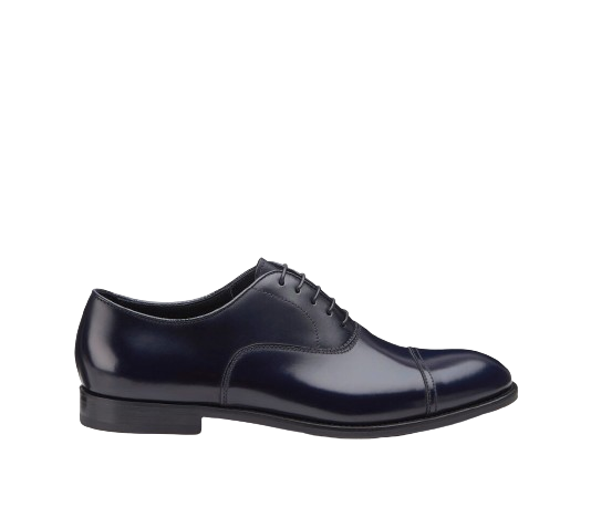 DOUCAL'S stringata in pelle