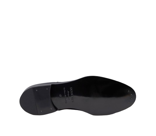 DOUCAL'S stringata in pelle