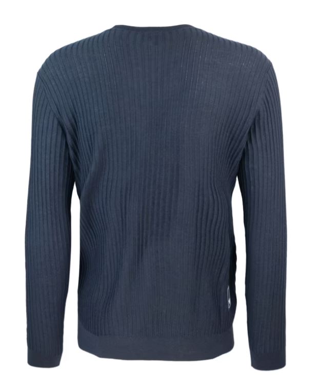 EMPORIO ARMANI maglia girocollo
