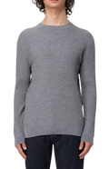 EMPORIO ARMANI maglia girocollo