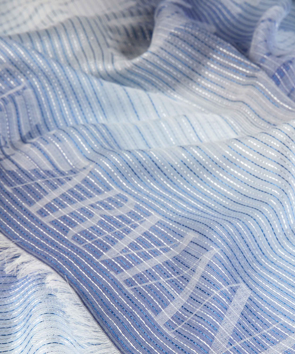 EMPORIO ARMANI Foualrd misto cotone