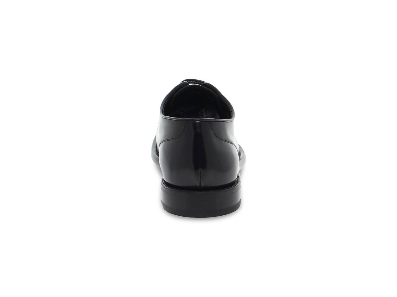 FABI FABI 1965 UOMO STRINGATE IN PELLE NERO