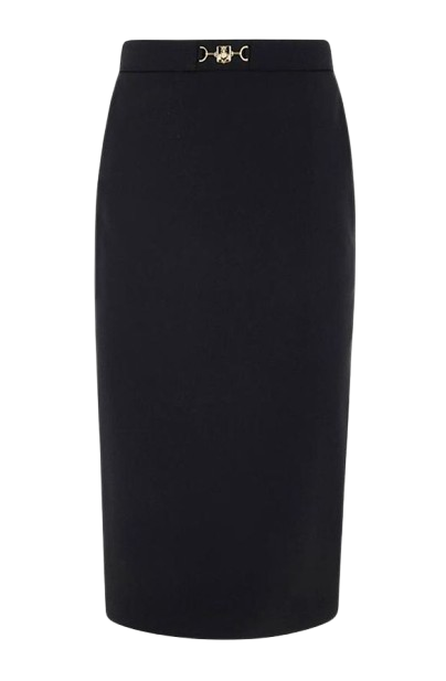 ELISABETTA FRANCHI Elisabetta Franchi Gonna Tubino Essential