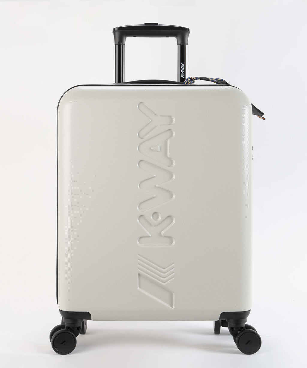 K-WAY Trolley small unisex