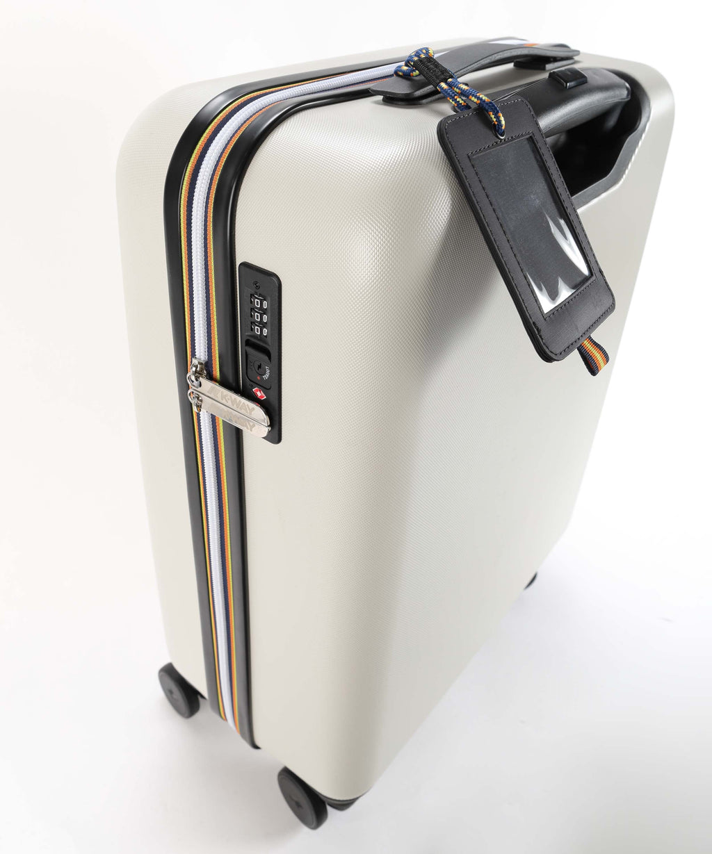 K-WAY Trolley small unisex