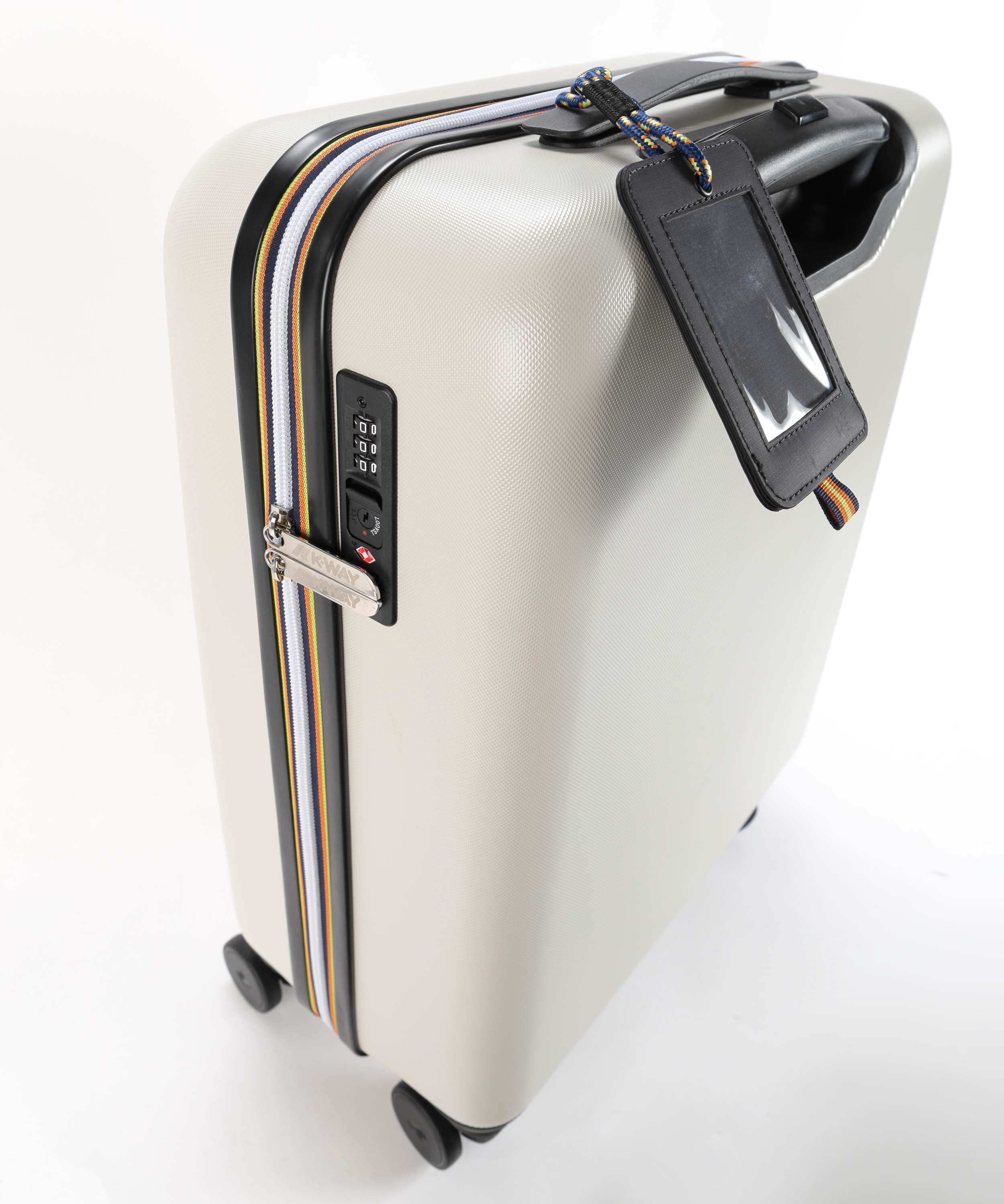 K-WAY Trolley small unisex