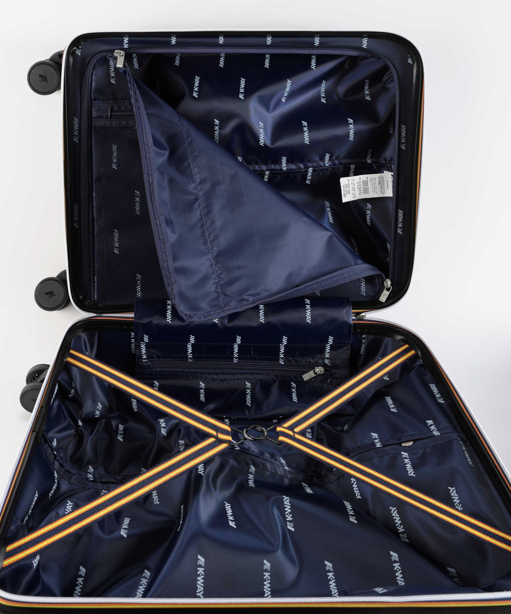 K-WAY Trolley small unisex