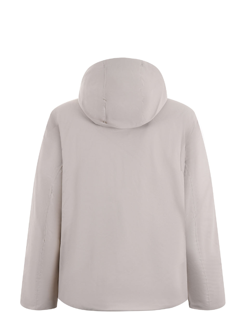 K-WAY jacko twill marmotta
