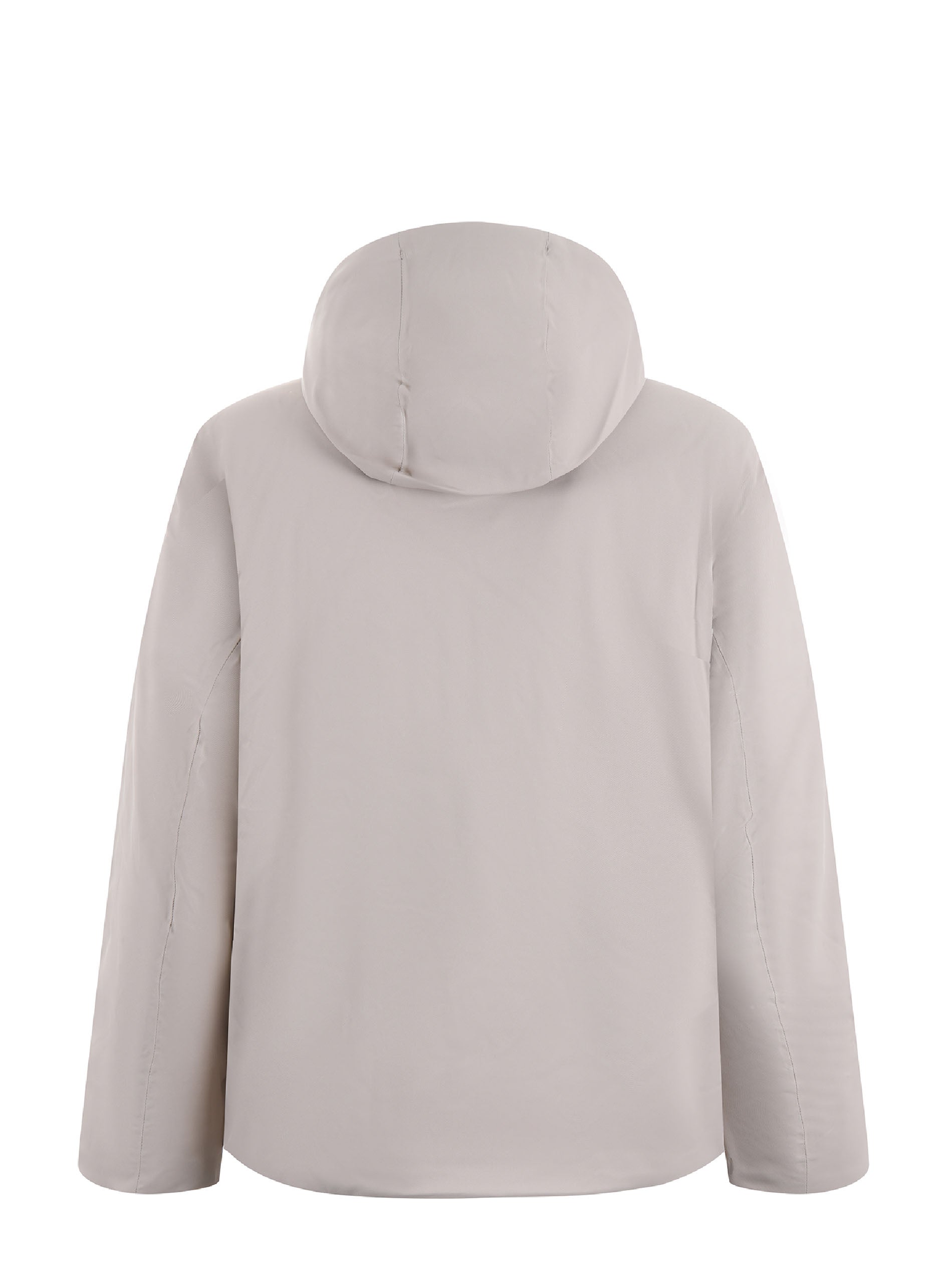K-WAY jacko twill marmotta