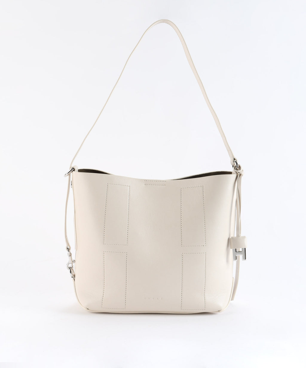 HOGAN  Borsa Hobo Hogan Hocket Piccola