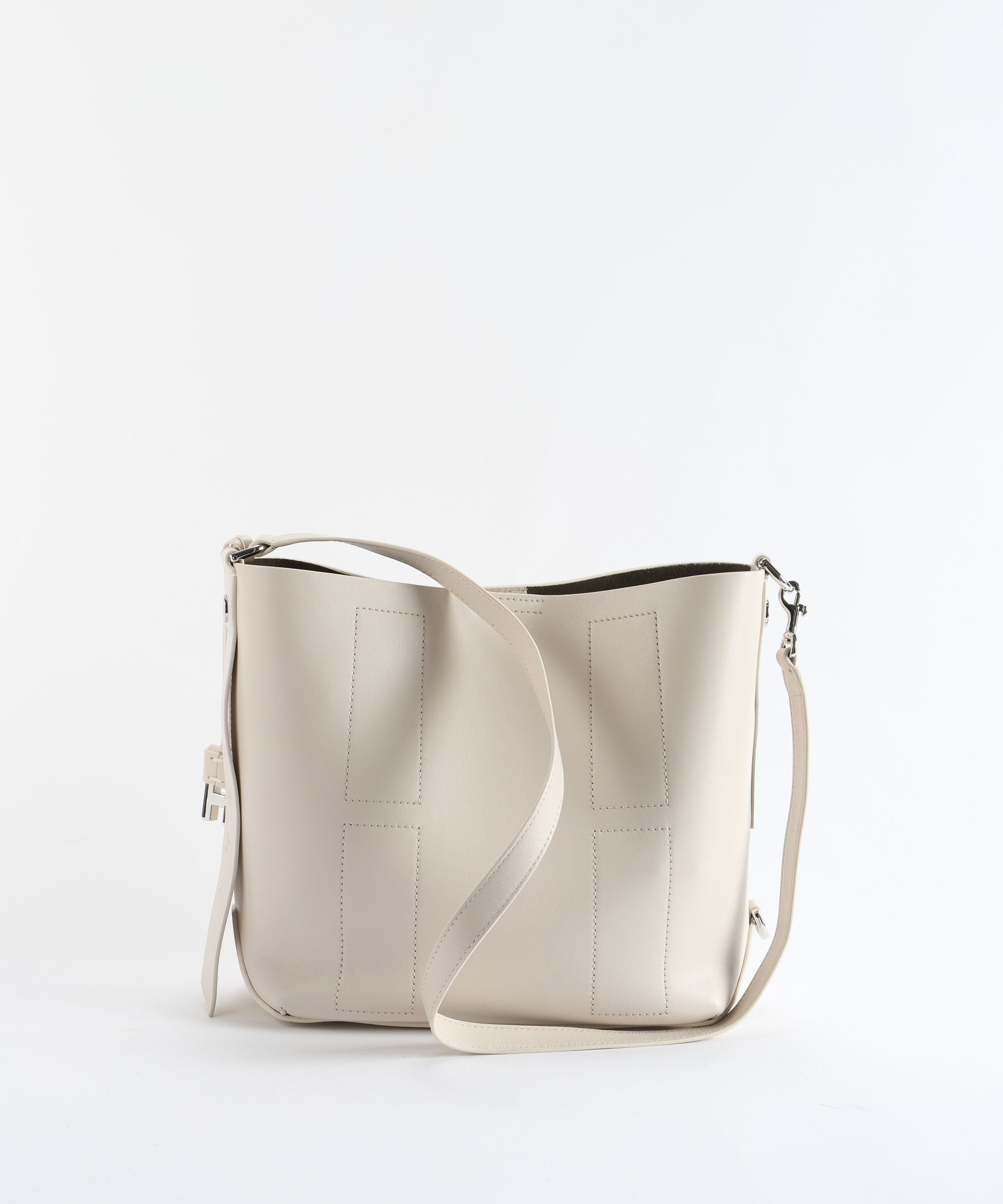 HOGAN  Borsa Hobo Hogan Hocket Piccola