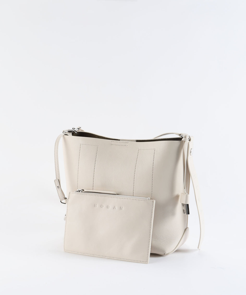 HOGAN  Borsa Hobo Hogan Hocket Piccola