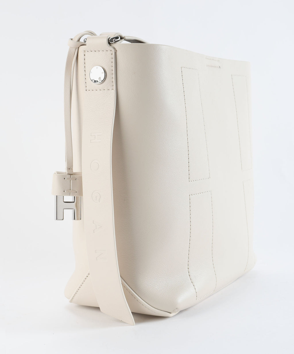 HOGAN  Borsa Hobo Hogan Hocket Piccola