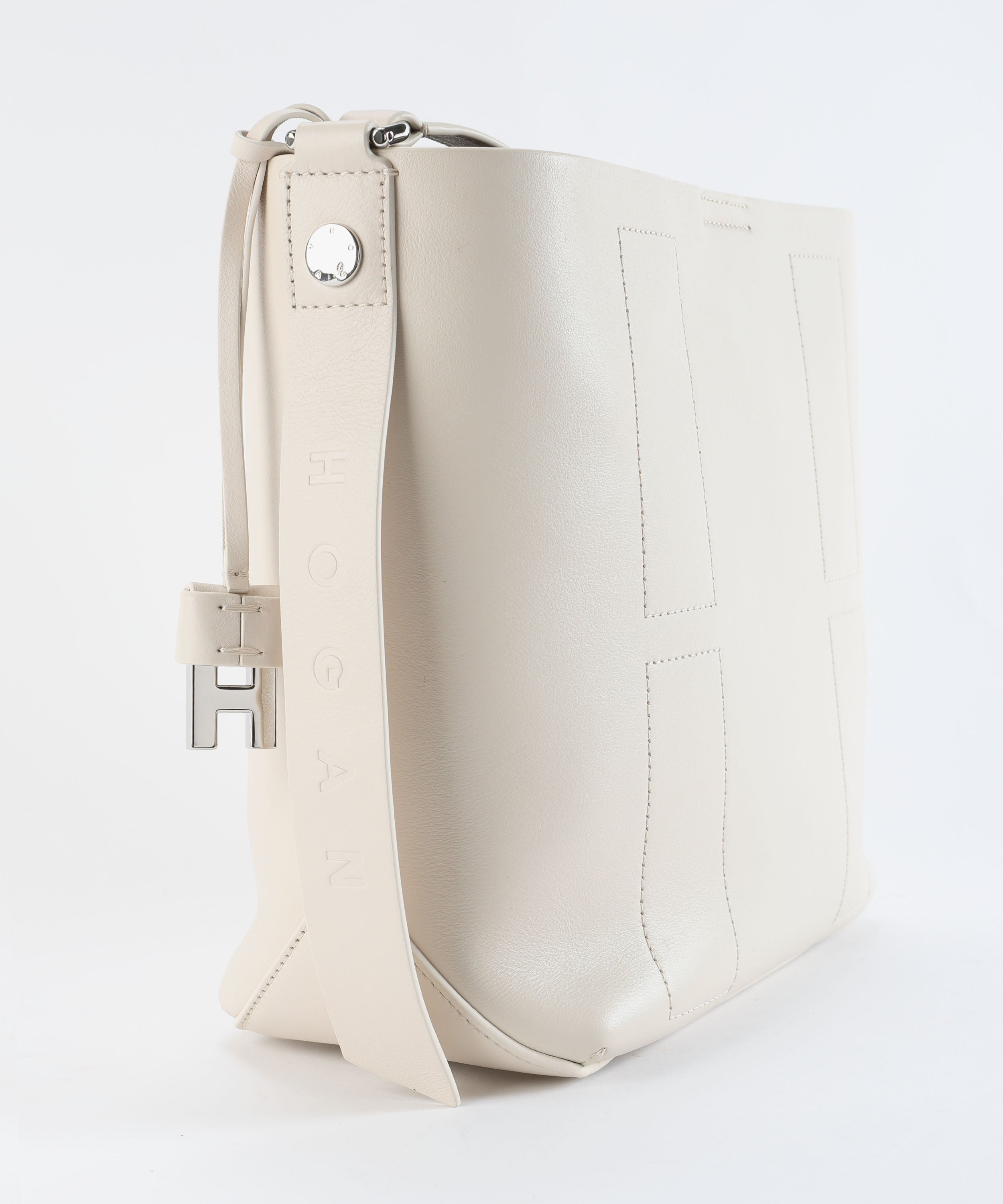 HOGAN  Borsa Hobo Hogan Hocket Piccola