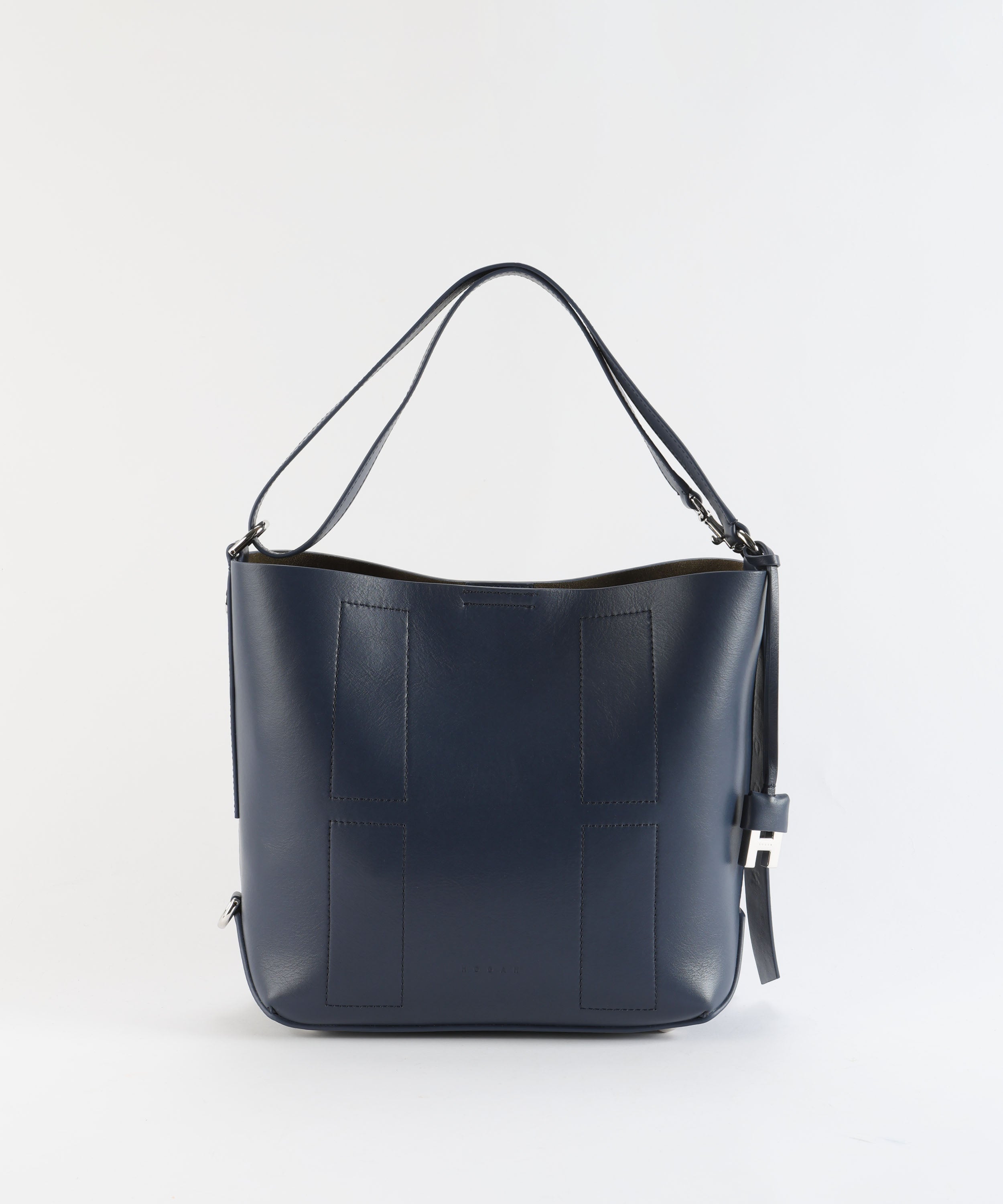 HOGAN  Borsa Hobo Hogan Hocket Piccola
