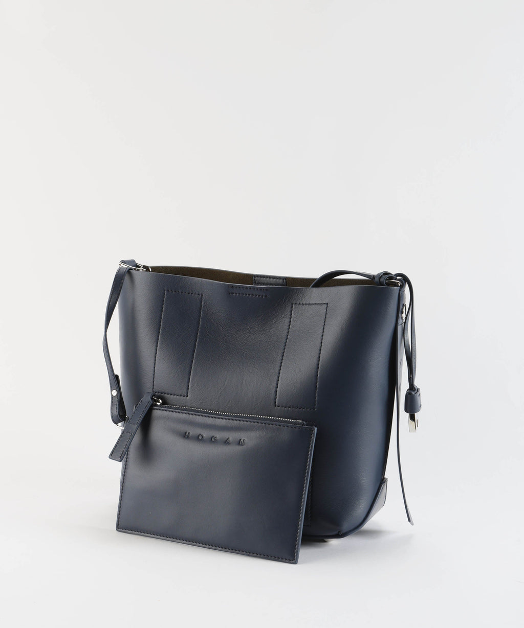 HOGAN  Borsa Hobo Hogan Hocket Piccola